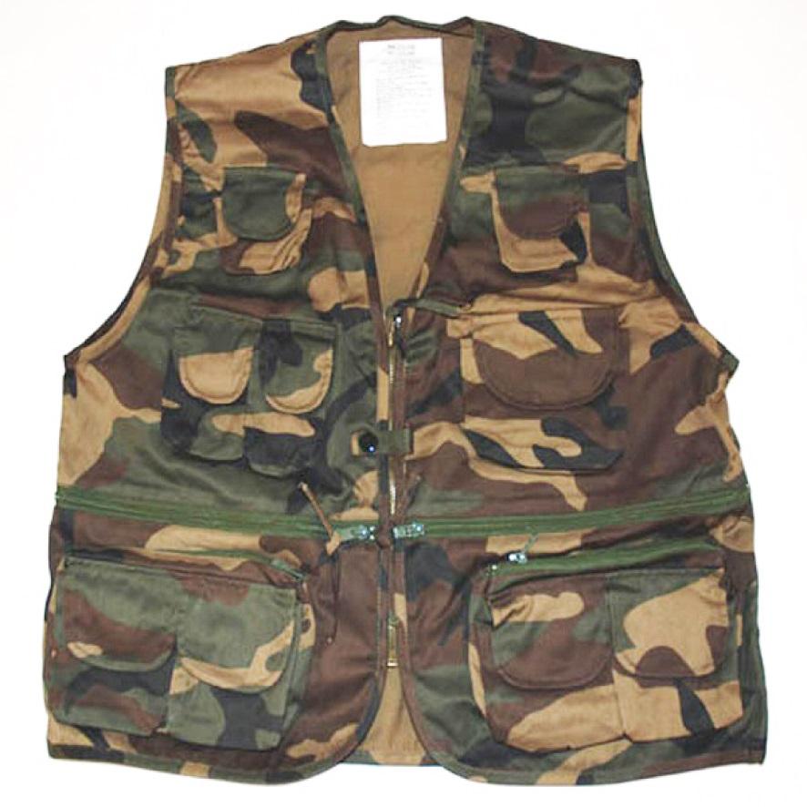 Tropical Vest Woodland Camouflage-1477-a